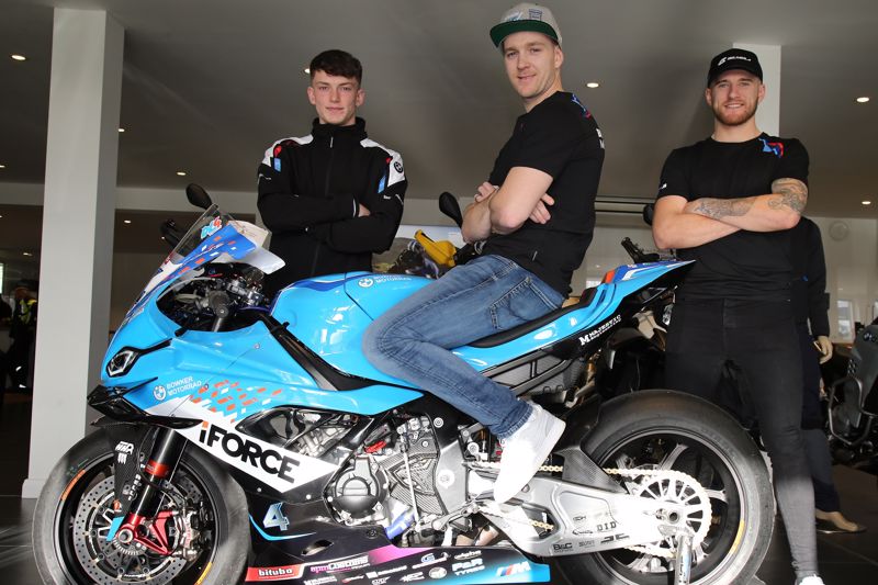 O’Halloran: Missing out on 2021 British Superbike title 'nearly broke me'
